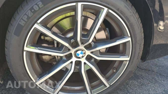 2025 BMW 4 Series Coupe 430i - miniatura 21