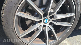 2025 BMW 4 Series Coupe 430i - miniatura 30