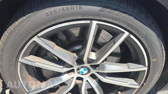 2025 BMW 4 Series Coupe 430i - miniatura 31