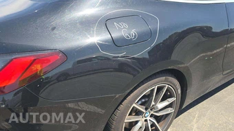 2025 BMW 4 Series Coupe 430i - miniatura 32