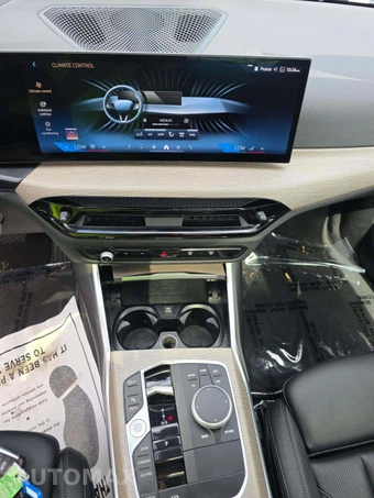 2025 BMW 4 Series Coupe 430i – miniatura 10