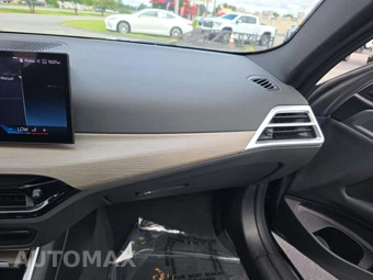 2025 BMW 4 Series Coupe 430i – miniatura 19