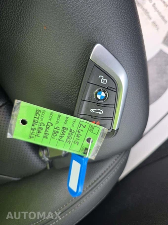 2025 BMW 4 Series Coupe 430i – miniatura 8