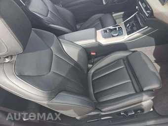 2025 BMW 4 Series Coupe 430i - miniatura 15