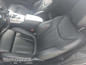 2025 BMW 4 Series Coupe 430i - miniatura 3