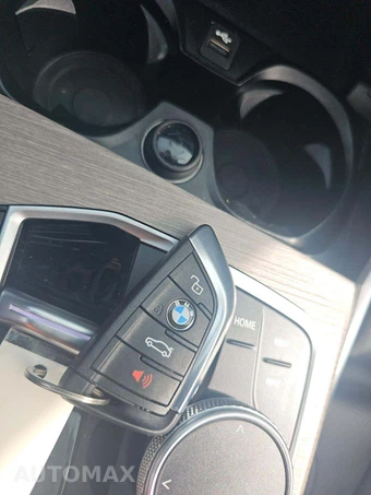 2025 BMW 4 Series Coupe 430i - miniatura 5