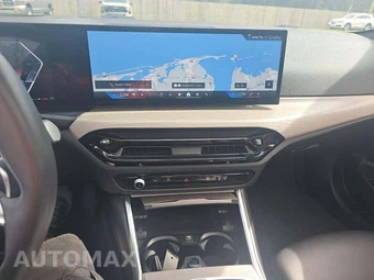 2025 BMW 4 Series Coupe 430i - miniatura 7