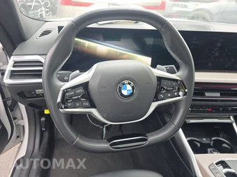 2025 BMW 4 Series Coupe 430i xDrive – miniatura 10