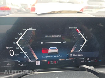 2025 BMW 4 Series Coupe 430i xDrive – miniatura 12