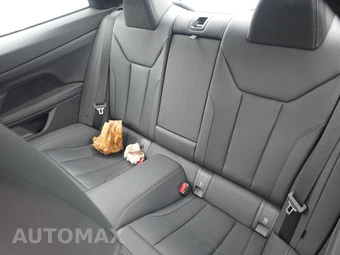 2025 BMW 4 Series Coupe 430i xDrive – miniatura 13