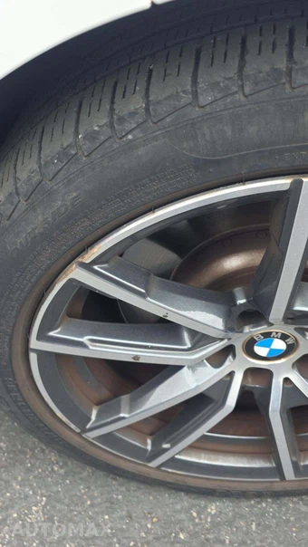 2025 BMW 4 Series Coupe 430i xDrive – miniatura 21