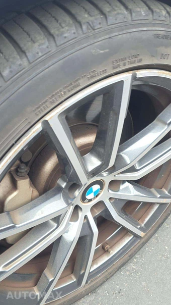 2025 BMW 4 Series Coupe 430i xDrive – miniatura 24