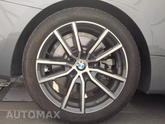 2025 BMW 4 Series Coupe 430i xDrive - miniatura 11