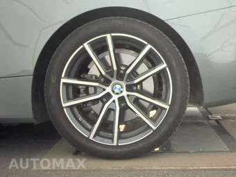 2025 BMW 4 Series Coupe 430i xDrive - miniatura 12