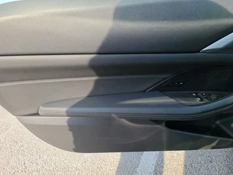 2025 BMW 4 Series Coupe 430i xDrive - miniatura 15