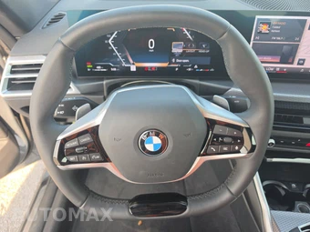2025 BMW 4 Series Coupe 430i xDrive - miniatura 16