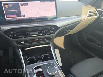 2025 BMW 4 Series Coupe 430i xDrive - miniatura 17