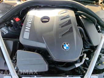 2025 BMW 4 Series Coupe 430i xDrive - miniatura 22