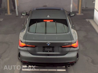 2025 BMW 4 Series Coupe 430i xDrive - miniatura 6
