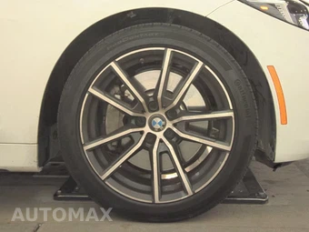 2025 BMW 4 Series Coupe 430i xDrive - miniatura 10