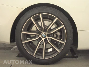 2025 BMW 4 Series Coupe 430i xDrive - miniatura 11