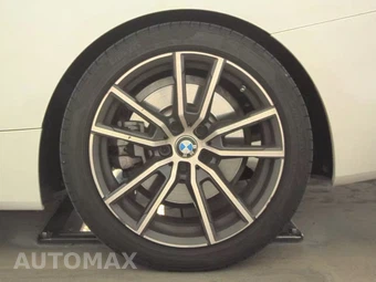 2025 BMW 4 Series Coupe 430i xDrive - miniatura 12