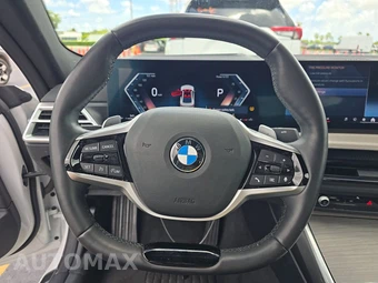 2025 BMW 4 Series Coupe 430i xDrive - miniatura 16