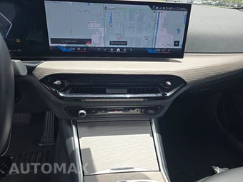 2025 BMW 4 Series Coupe 430i xDrive - miniatura 17