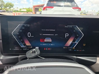 2025 BMW 4 Series Coupe 430i xDrive - miniatura 18