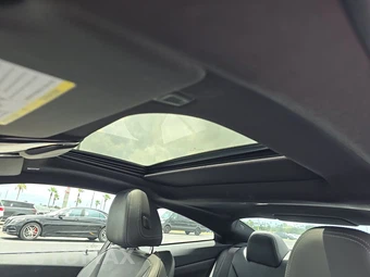 2025 BMW 4 Series Coupe 430i xDrive - miniatura 20
