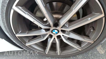 2025 BMW 4 Series Coupe 430i xDrive - miniatura 26