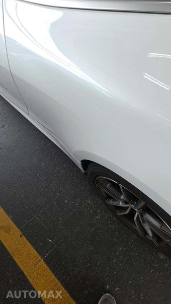 2025 BMW 4 Series Coupe 430i xDrive - miniatura 28