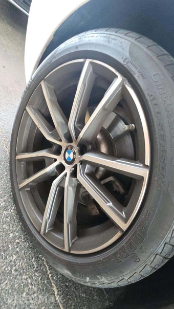 2025 BMW 4 Series Coupe 430i xDrive - miniatura 30
