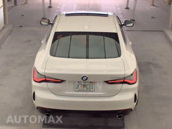 2025 BMW 4 Series Coupe 430i xDrive - miniatura 6