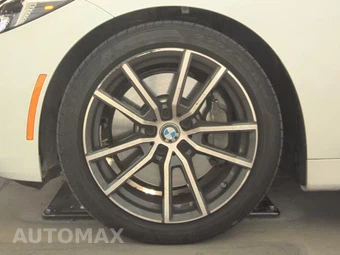 2025 BMW 4 Series Coupe 430i xDrive - miniatura 9