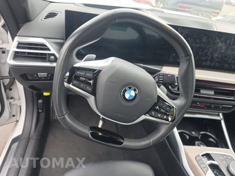 2025 BMW 4 Series Coupe 430i xDrive - miniatura 10