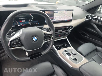 2025 BMW 4 Series Coupe 430i xDrive - miniatura 11