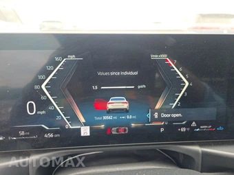 2025 BMW 4 Series Coupe 430i xDrive - miniatura 12