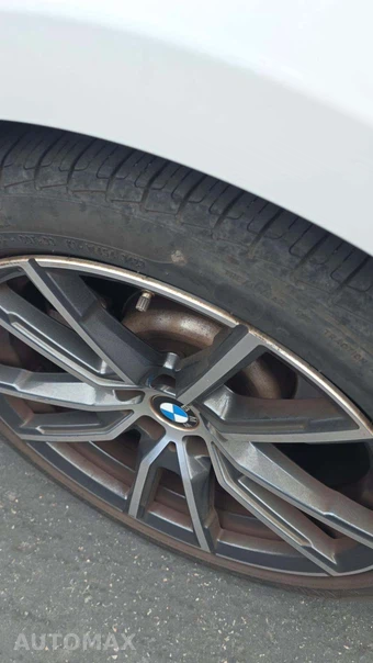 2025 BMW 4 Series Coupe 430i xDrive - miniatura 23
