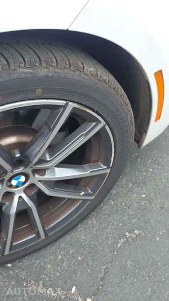 2025 BMW 4 Series Coupe 430i xDrive - miniatura 24