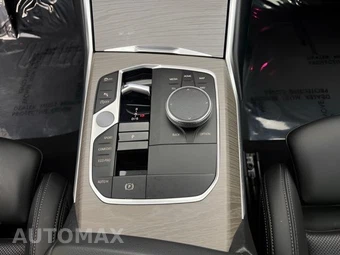 2025 BMW 4 Series Coupe 430i xDrive - miniatura 12