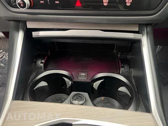 2025 BMW 4 Series Coupe 430i xDrive - miniatura 14