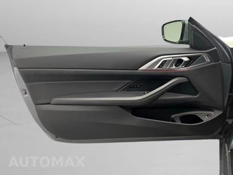 2025 BMW 4 Series Coupe 430i xDrive - miniatura 19