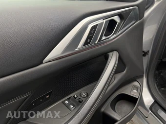 2025 BMW 4 Series Coupe 430i xDrive - miniatura 20