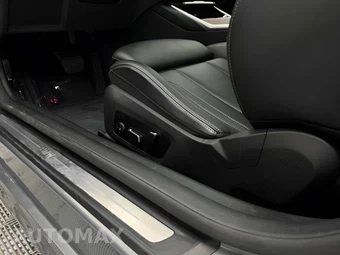 2025 BMW 4 Series Coupe 430i xDrive - miniatura 21