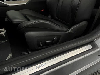 2025 BMW 4 Series Coupe 430i xDrive - miniatura 22