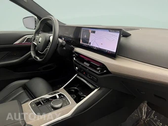 2025 BMW 4 Series Coupe 430i xDrive - miniatura 25