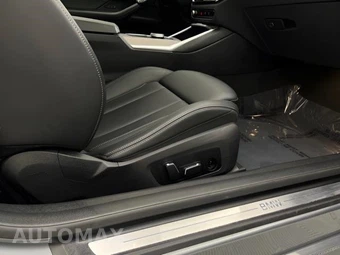 2025 BMW 4 Series Coupe 430i xDrive - miniatura 27