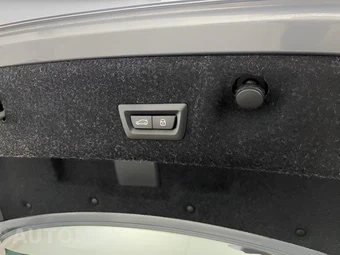 2025 BMW 4 Series Coupe 430i xDrive - miniatura 34