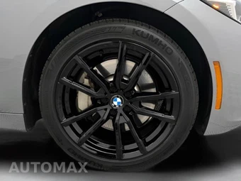 2025 BMW 4 Series Coupe 430i xDrive - miniatura 35